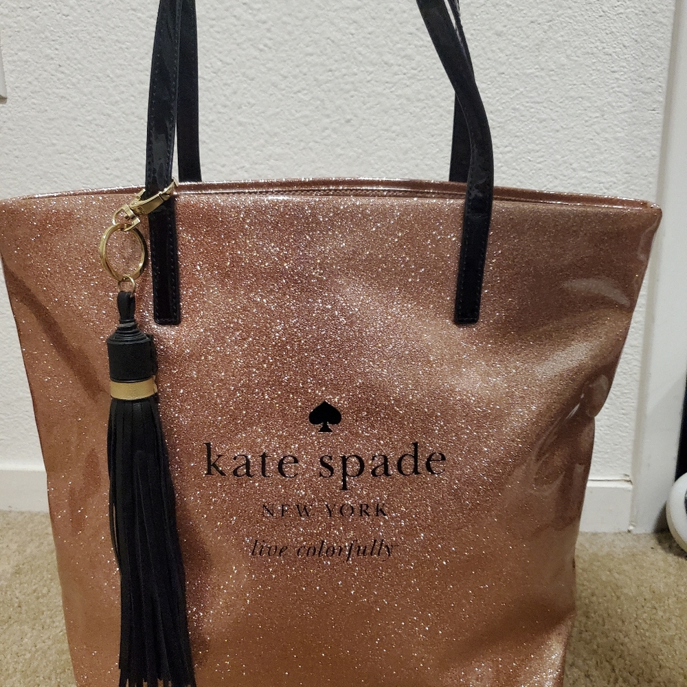 Kate spade tote